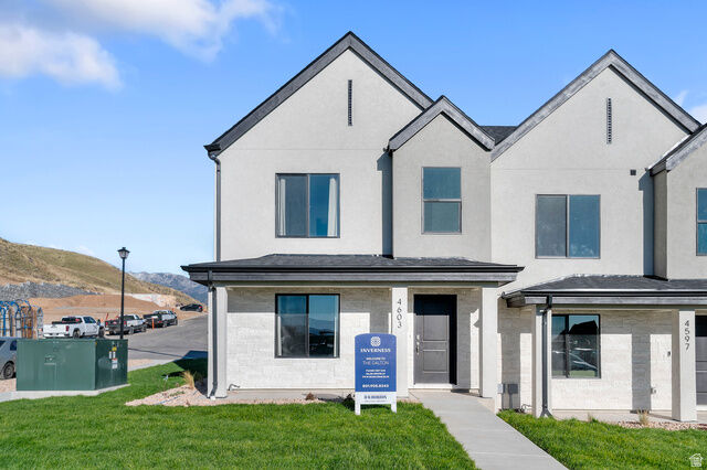 Property Photo:  Address not disclosed  UT 84653 