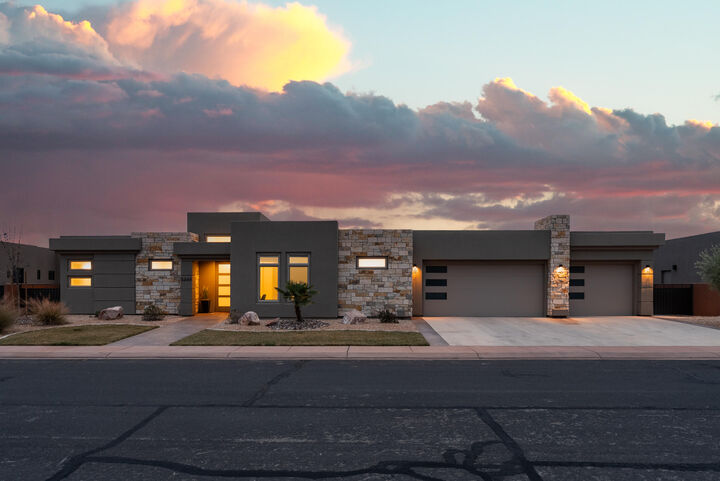 Property Photo:  5249 W 3160 S  UT 84737 