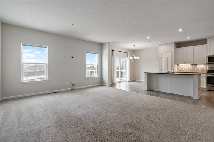 Property Photo: 228 Frances Lane PA 15057