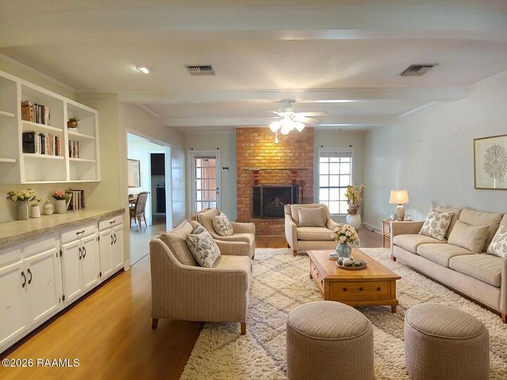 Property Photo: 106 Pigeon Loop LA 70508