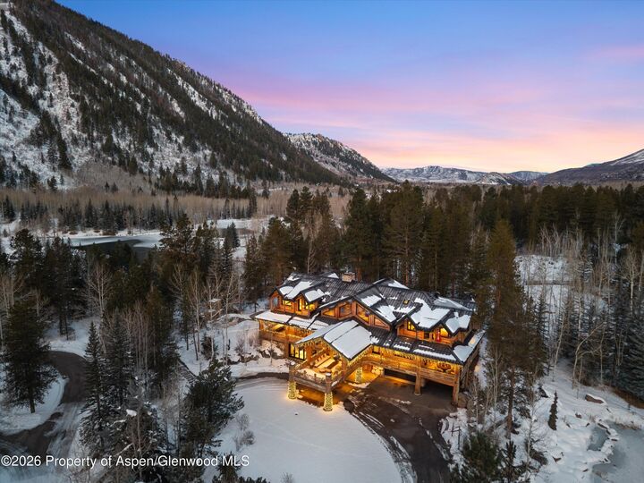 Property Photo:  31 Northstar Circle  CO 81611 