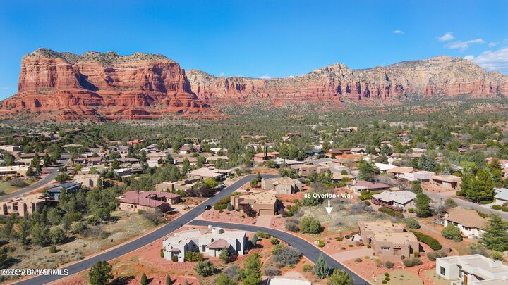 Property Photo: 85 E Overlook Way 19 AZ 86351