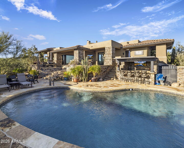 Property Photo:  39449 N 105th Street  AZ 85262 