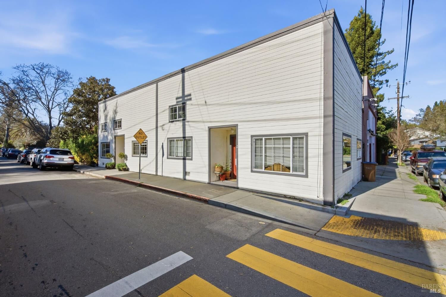 Property Photo:  2 4 Florence Avenue  CA 94960 