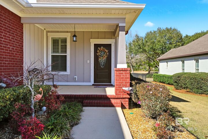 Property Photo: 9855 Carnoustie Court AL 36535