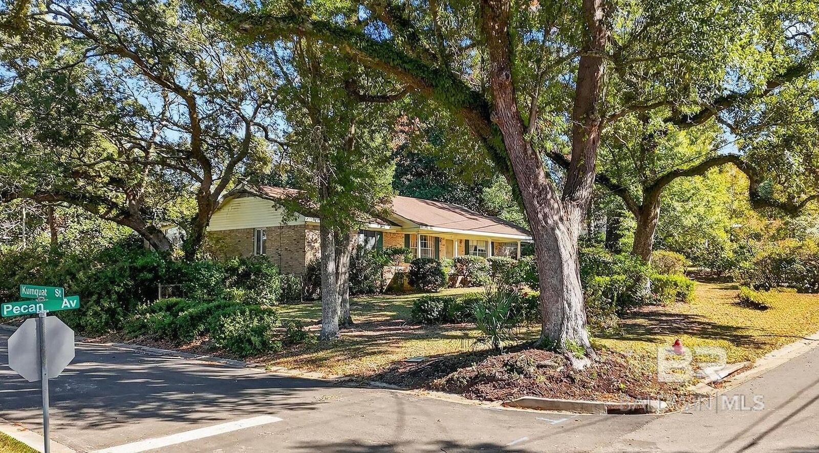Property Photo:  115 Pecan Avenue  AL 36532 
