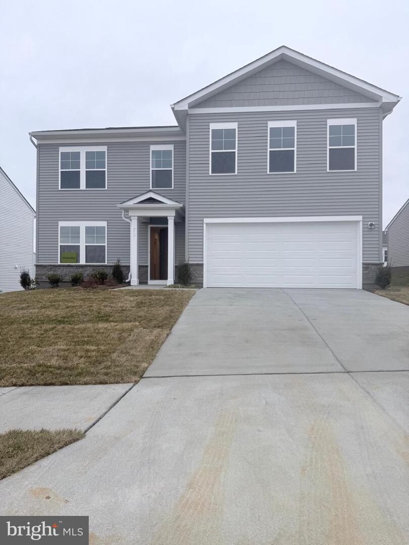 Property Photo:  73 Empire Lane  WV 25414 