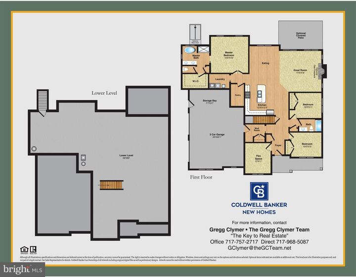 Property Photo:  762 Oxford Drive 10  PA 17406 