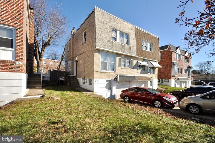 Property Photo:  1413 Southampton Road  PA 19116 