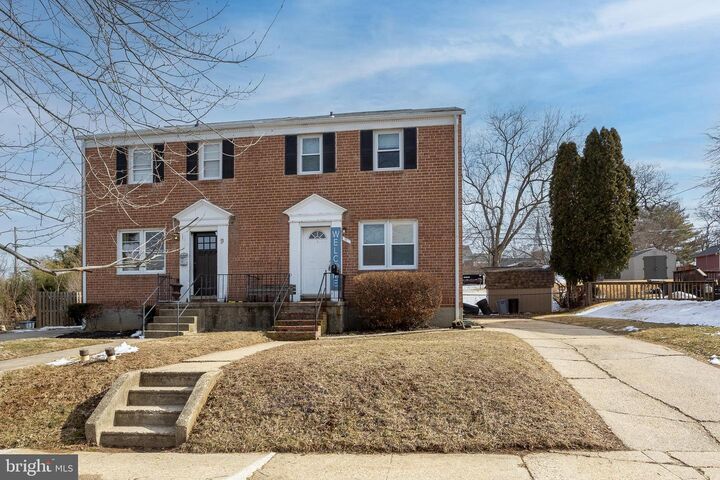 Property Photo: 11 Shannon Drive MD 21014