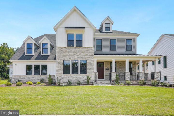 Property Photo:  12321 Potomac Hunt Road  MD 20878 