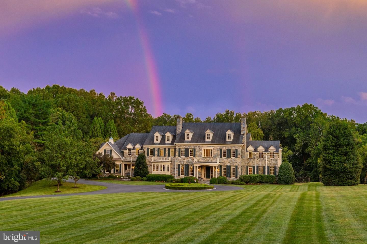 Property Photo:  1205 Towlston Road  VA 22066 