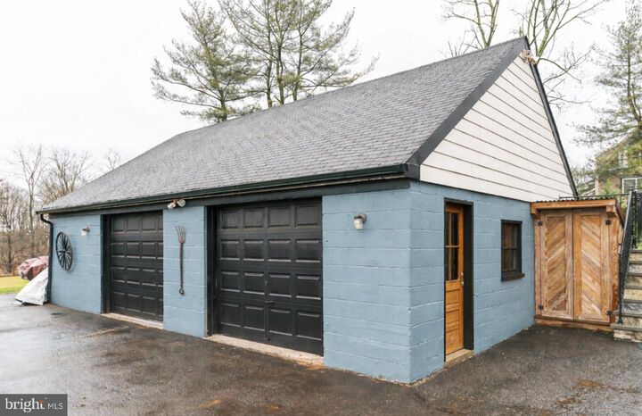 Property Photo:  221 Morris Road  PA 19446 