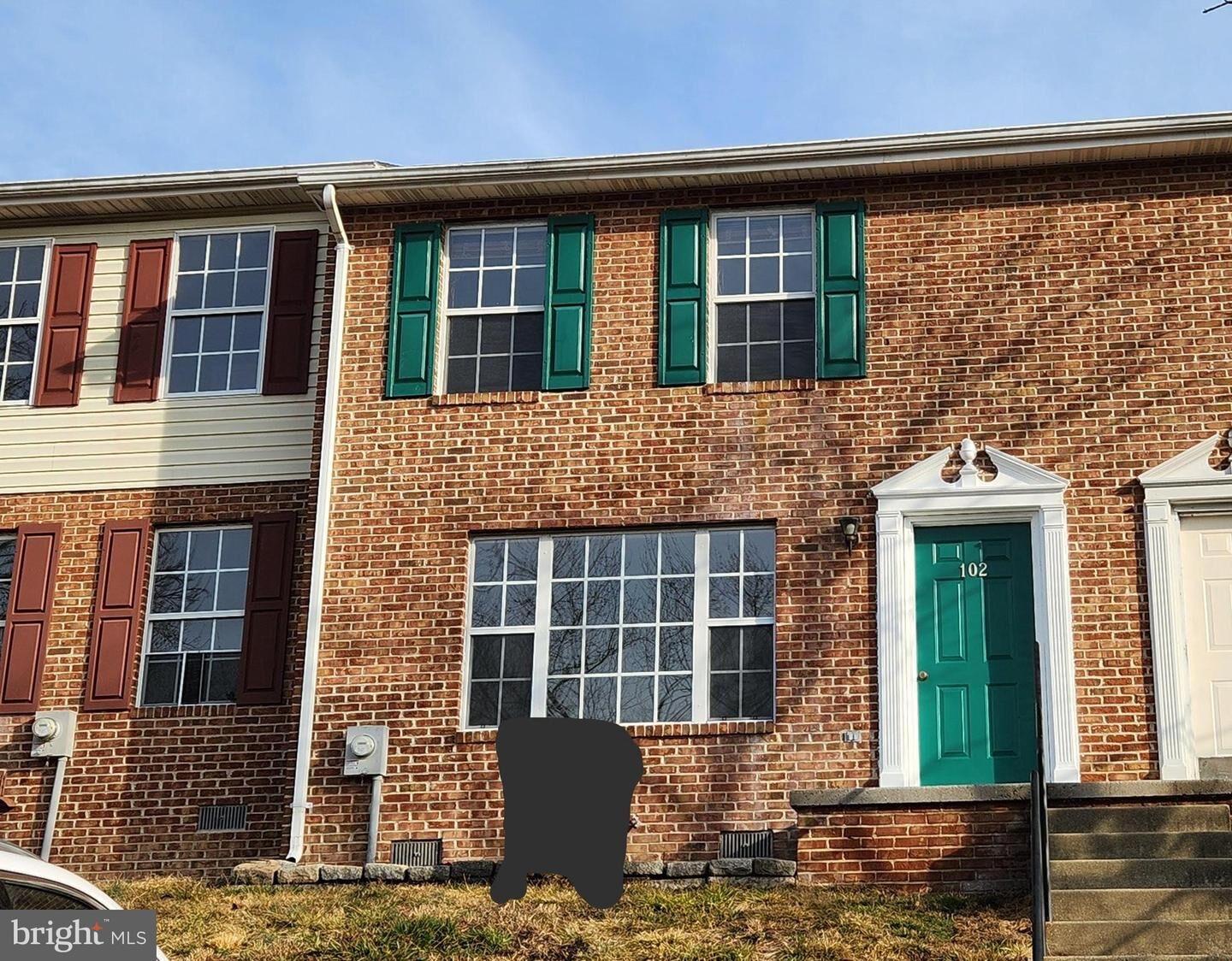 Property Photo:  102 Waterford Lane  VA 22602 