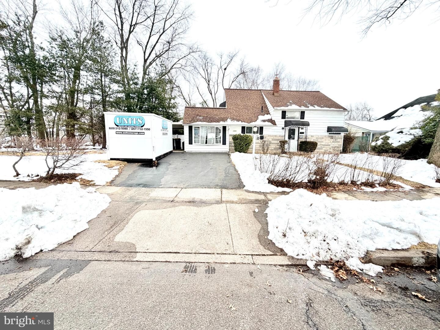 Property Photo:  20 Neptune Lane  PA 19054 