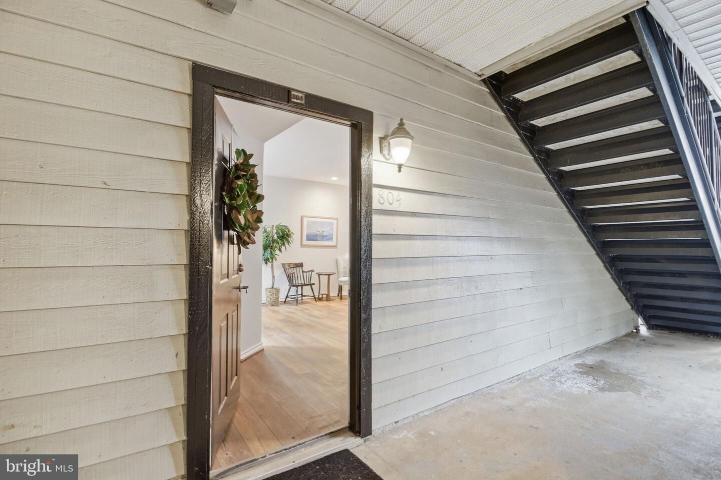 Property Photo: 12155 Penderview Terrace 804 VA 22033