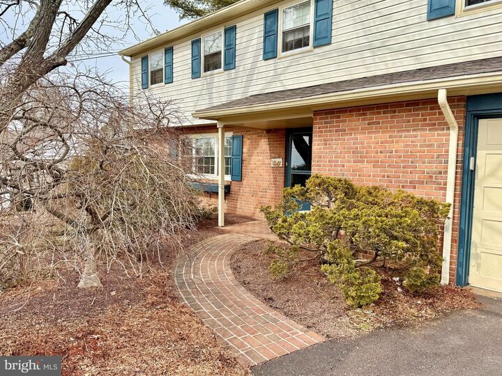 Property Photo:  1457 Lynn Drive  PA 19464 