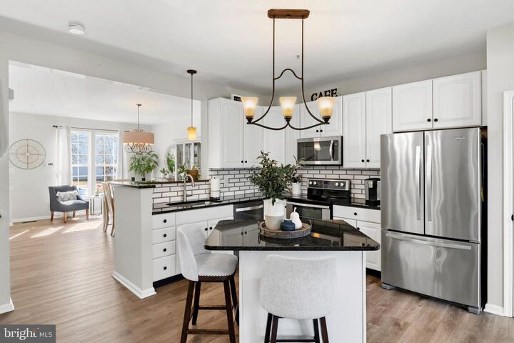 Property Photo:  2840 Settlers View Drive  MD 21113 