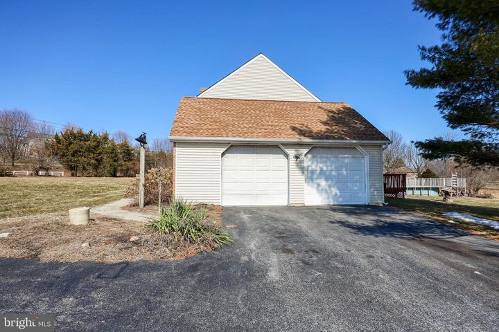 Property Photo: 11 Morlatton Road PA 19518