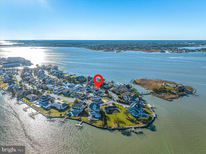 Property Photo: 1531 Teal Drive MD 21842