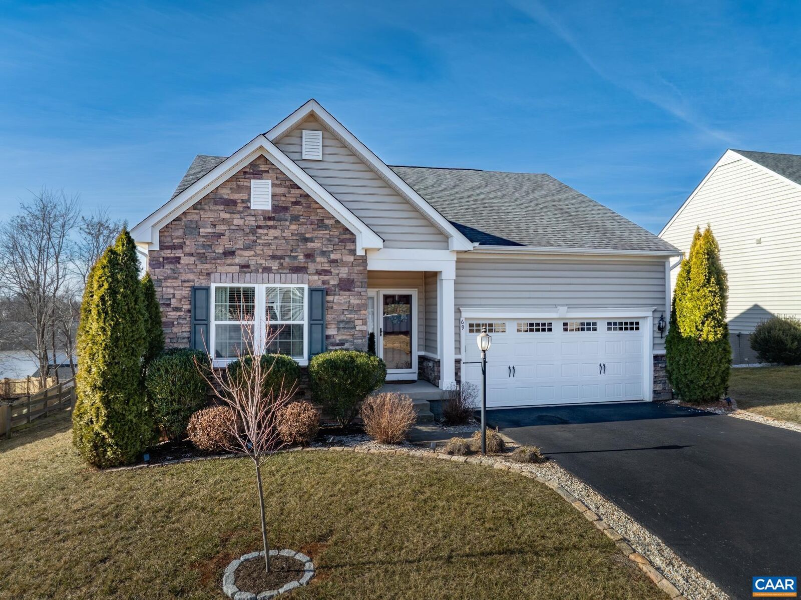 Property Photo: 69 Ridgemont Rd VA 22968