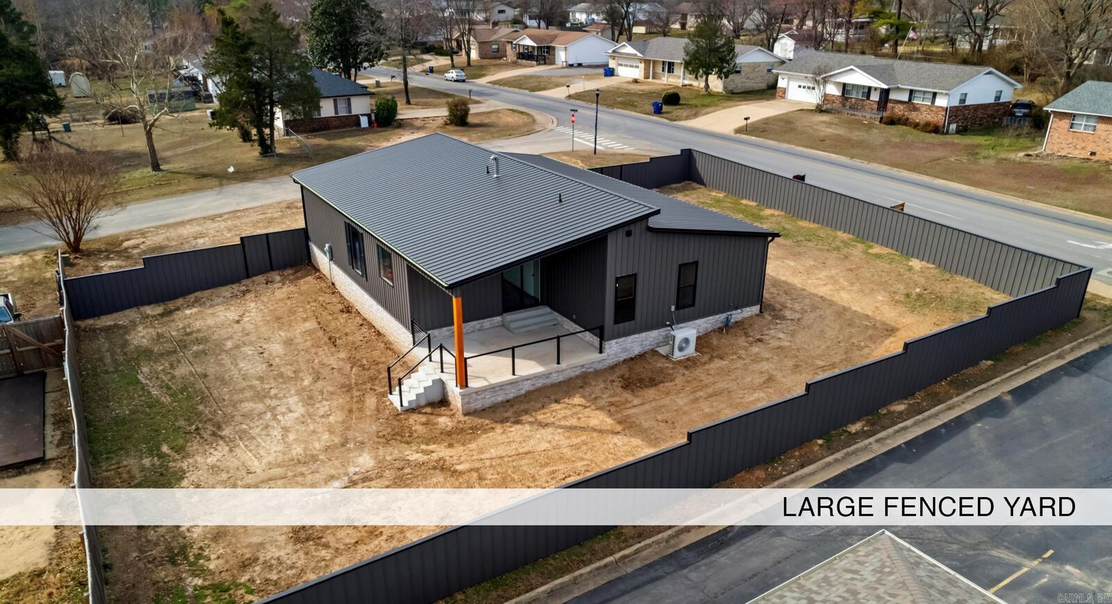 Property Photo: 1001 Bluebird Lane AR 72653