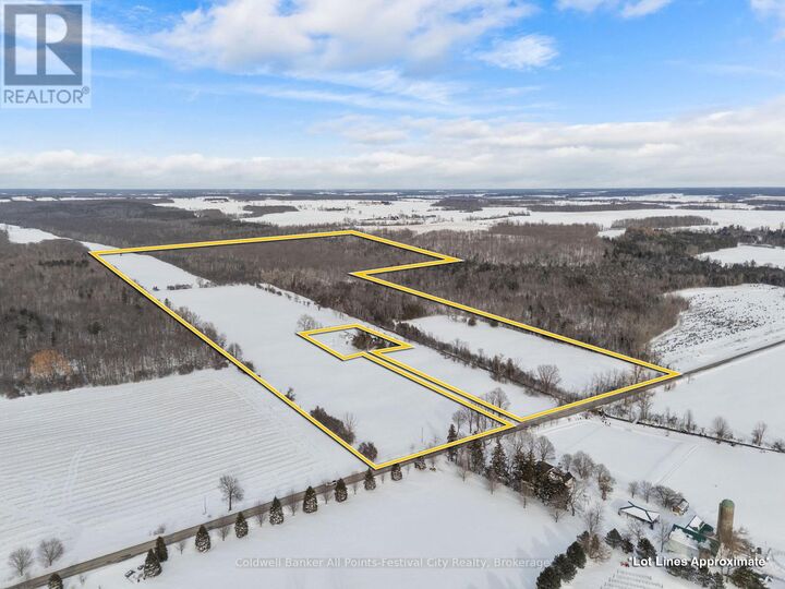 Property Photo:  37724 Nile Road  ON N7A 3Y3 