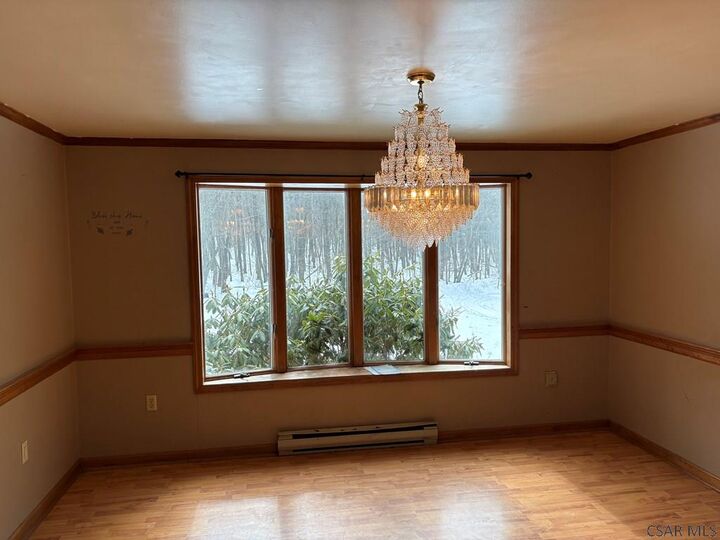 Property Photo: 154 Rogers Lane PA 15963