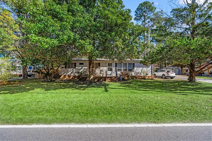 Property Photo:  500 Palmetto St.  SC 29527 