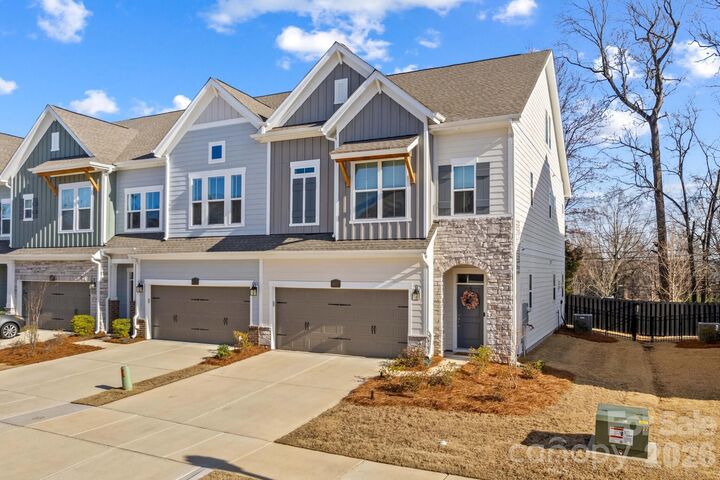 Property Photo:  9033 Charles Francis Lane  NC 28031 