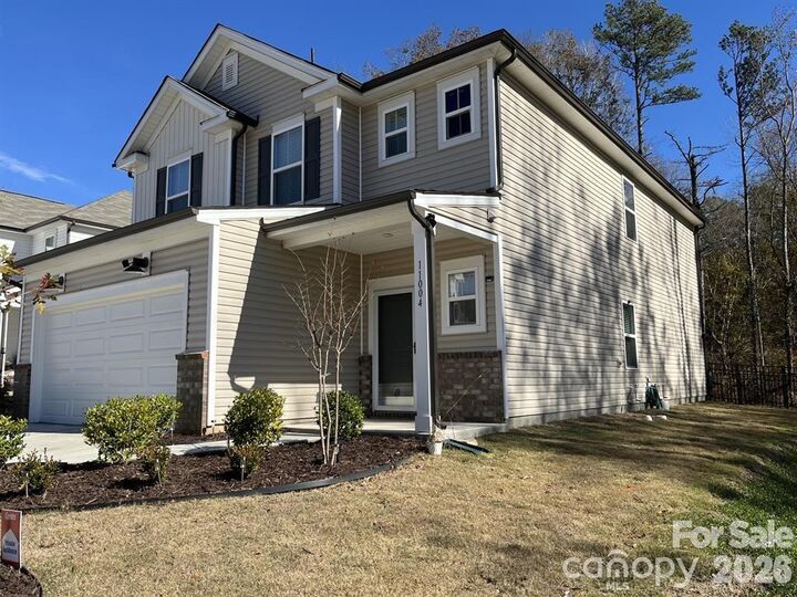 Property Photo:  11004 Wickenden Way  NC 28214 