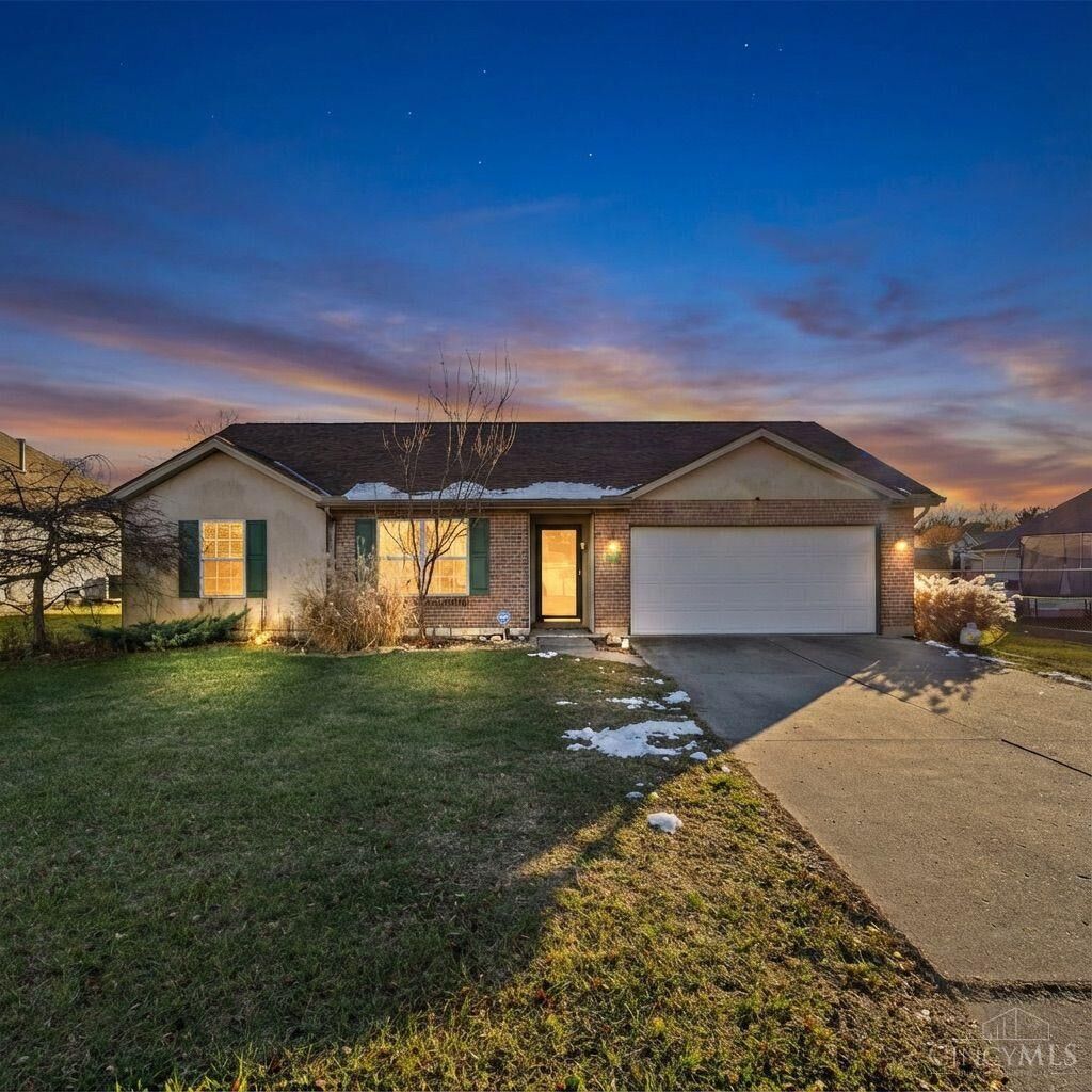 Property Photo: 115 Meeker OH 45050