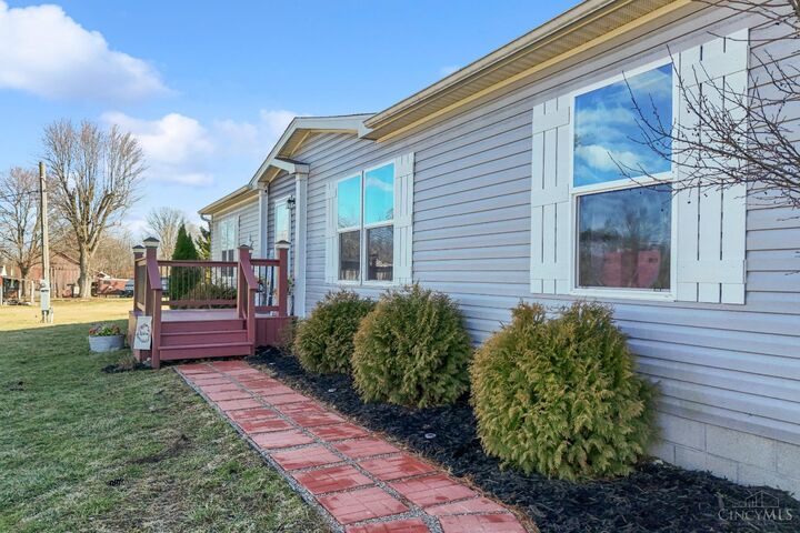 Property Photo:  2970 Whiteoak Valley Road  OH 45130 