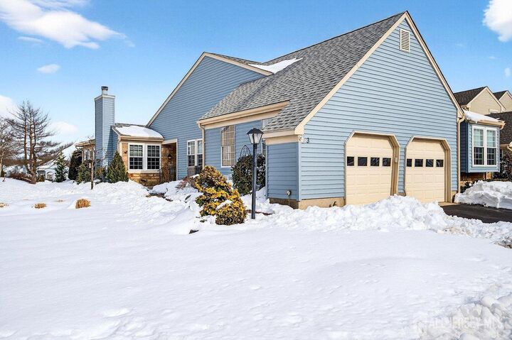 Property Photo: 3 George Washington Drive NJ 08831