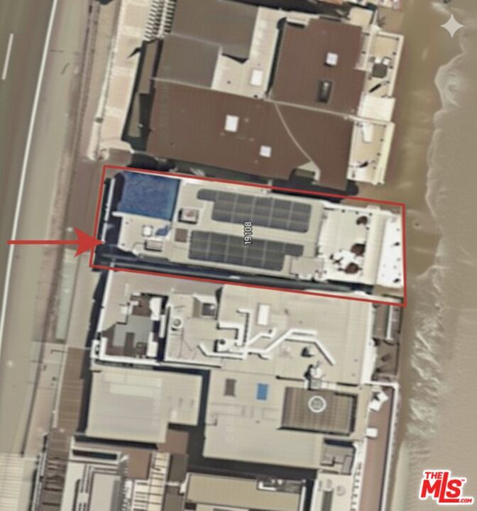 Property Photo: 19108 Pacific Coast Hwy CA 90265