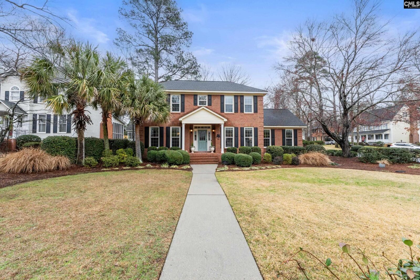 Property Photo:  2 Copperfield  SC 29209 