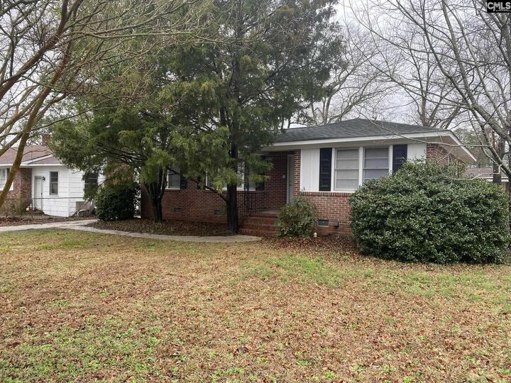 Property Photo:  2314 Orchard  SC 29033 