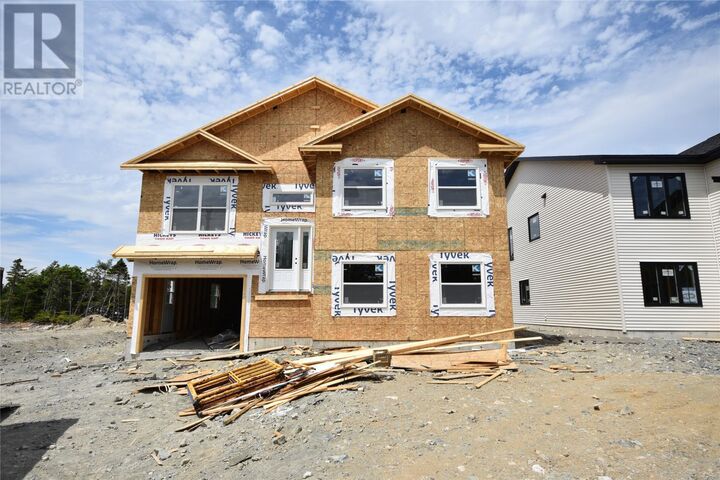 Property Photo: 36 Windemere Place NL A1A 4V4
