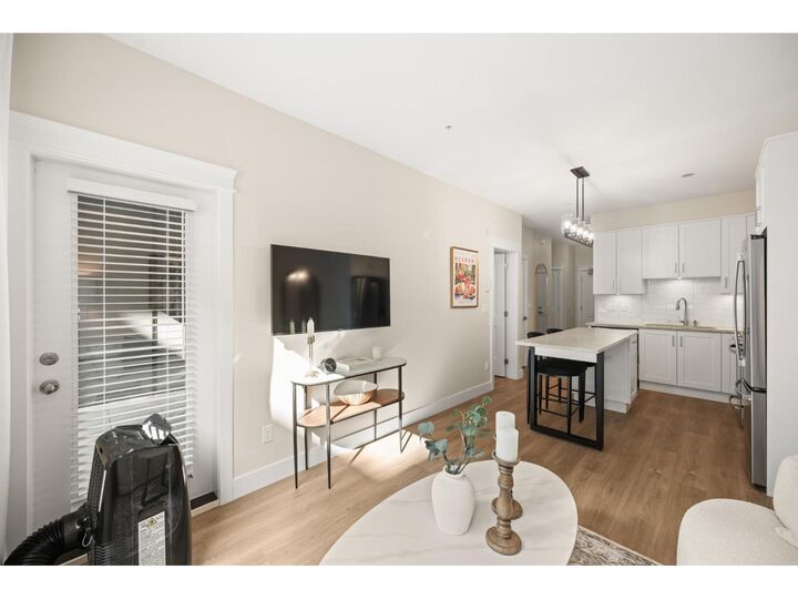 Property Photo:  20926 83 Avenue 414  BC V2Y 3Y9 