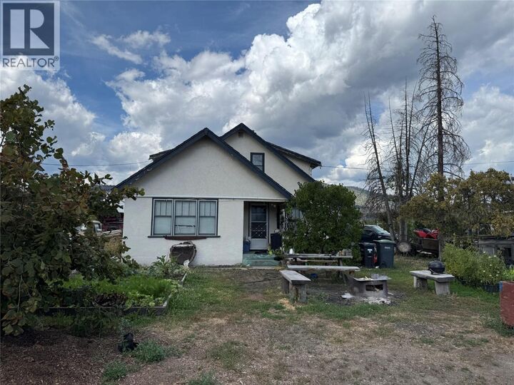 15812 Logie Road — photo 1