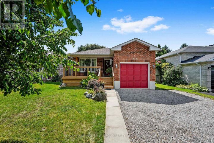 Property Photo: 519 Wilson Road ON K9A 5P7