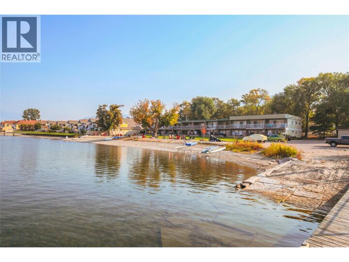 Townhouse at 2-7779 Okanagan Landing Road, Vernon