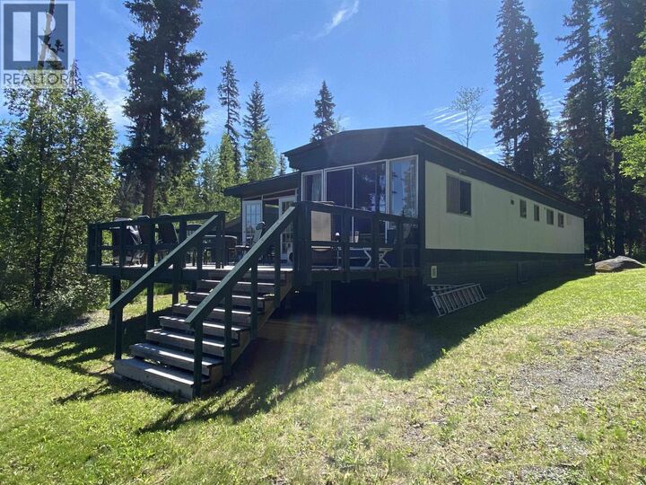 Property Photo: 6130 Higgins Lake Road BC V0K 1X3