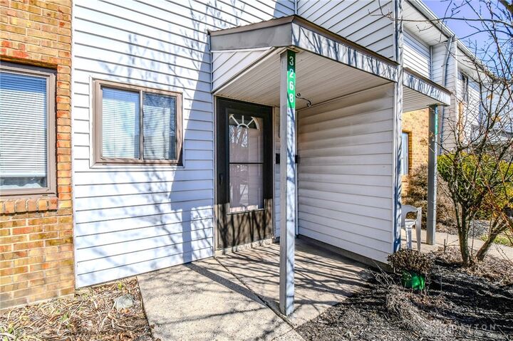 Property Photo: 3268 Gambit Square OH 45449
