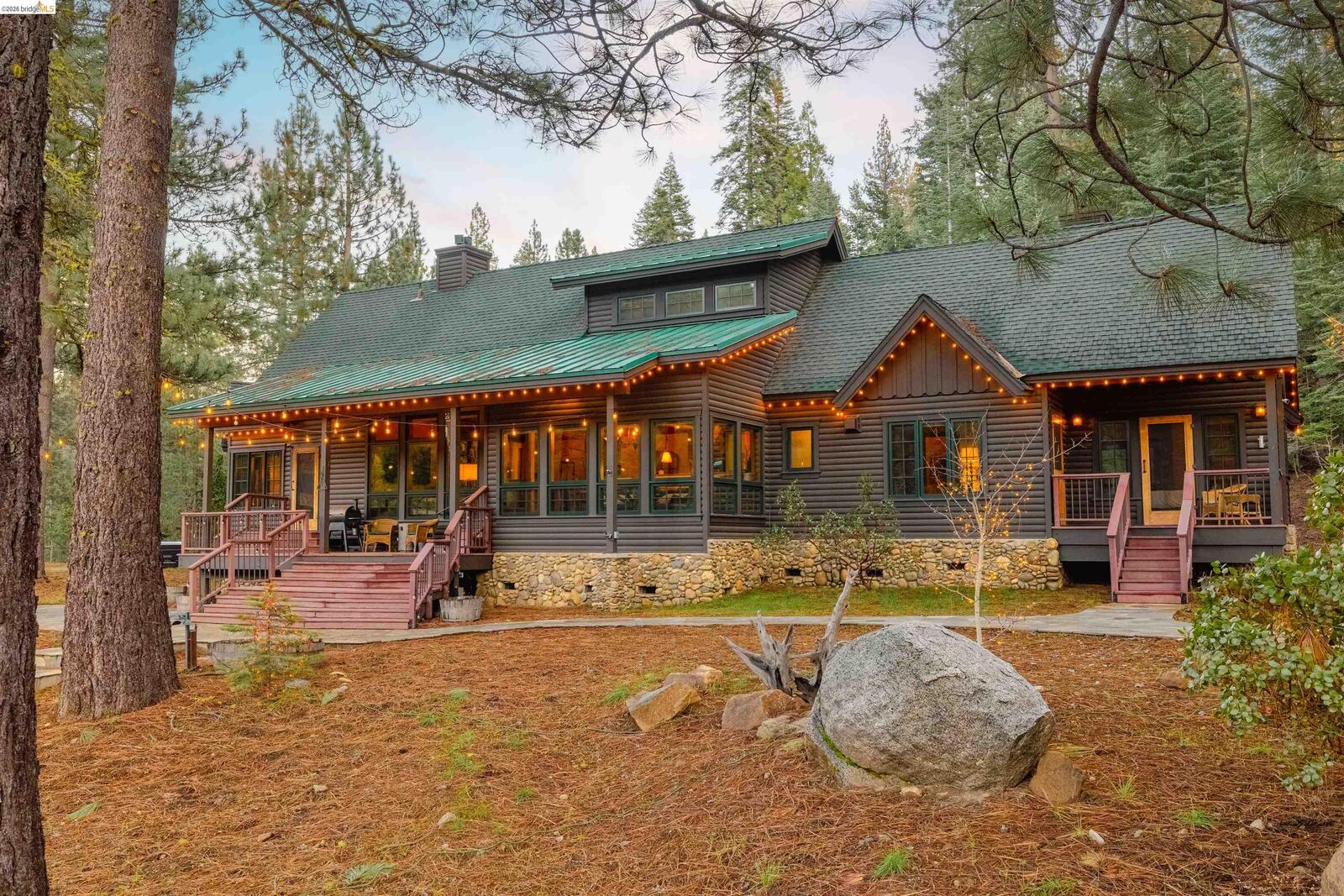 Property Photo: 31631 Old Strawberry Rd CA 95375