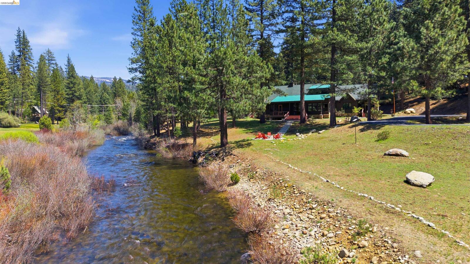 Property Photo: 31631 Old Strawberry Rd CA 95375