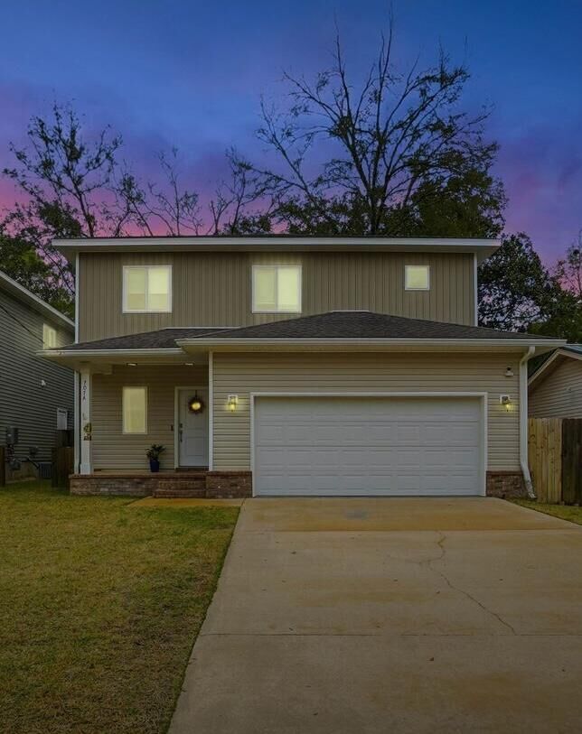 Property Photo: 707A Cypress Drive FL 32578