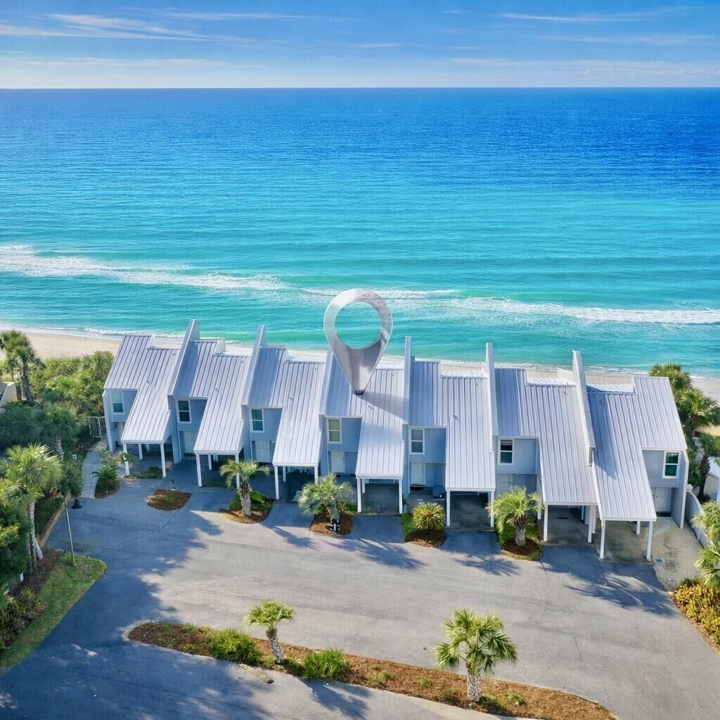 Property Photo:  2381 W County Highway 30A Unit 4A  FL 32459 