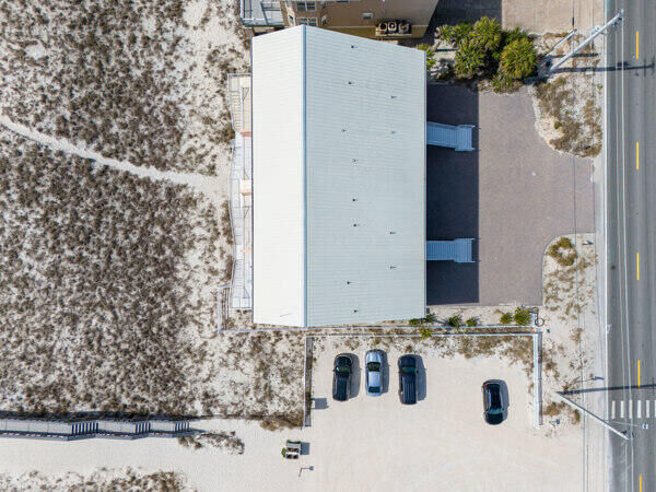 Property Photo:  7961 Gulf Boulevard 2  FL 32566 