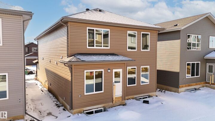 Property Photo: 3910 41 Avenue AB T4X 3B5